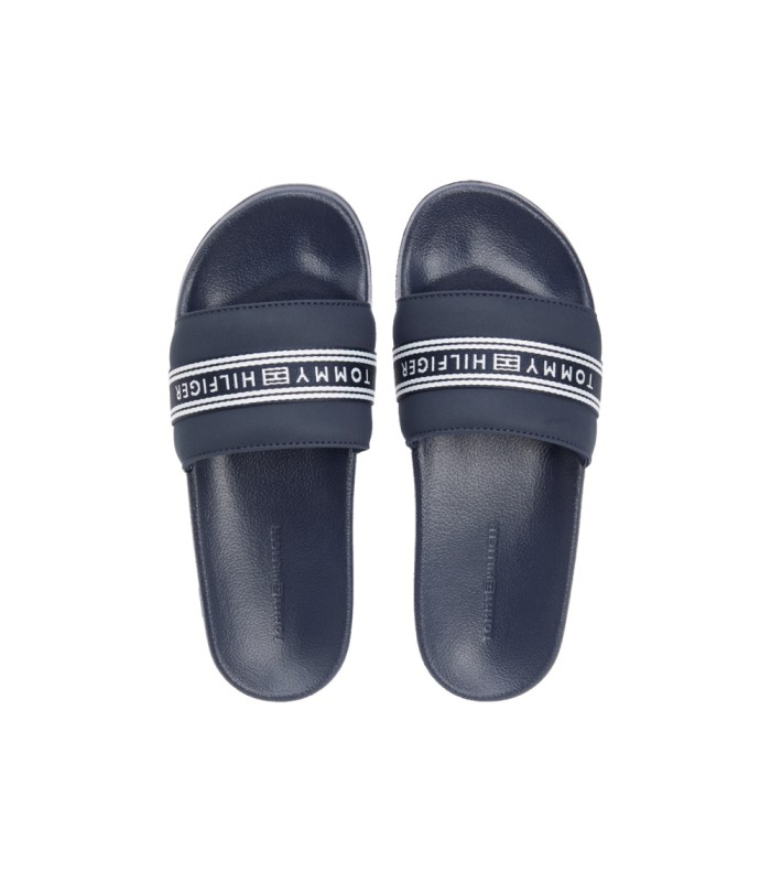 CHANCLAS MUJER TOMMY HILFIGER FW09359